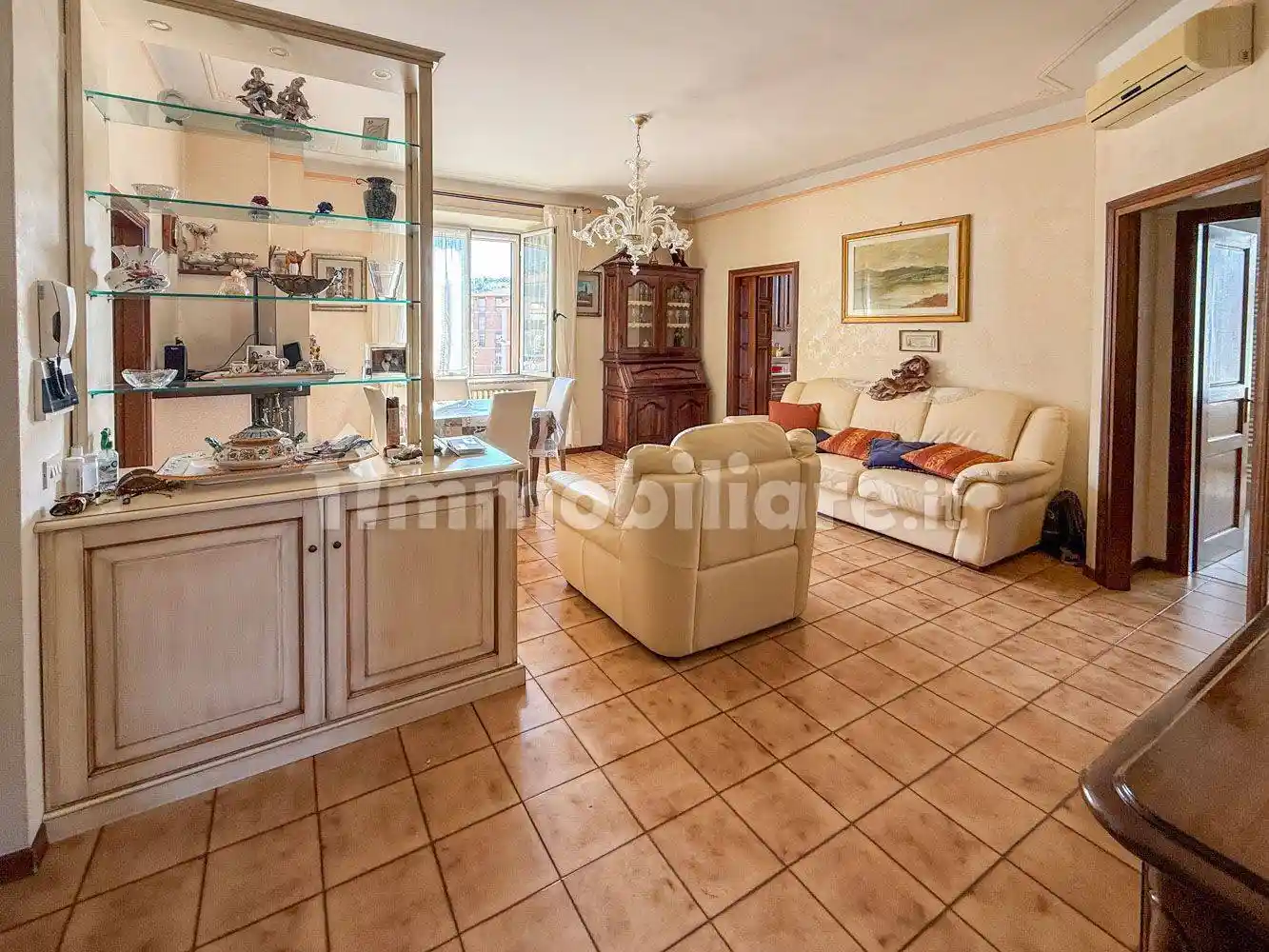 Appartamento in vendita a Spoleto