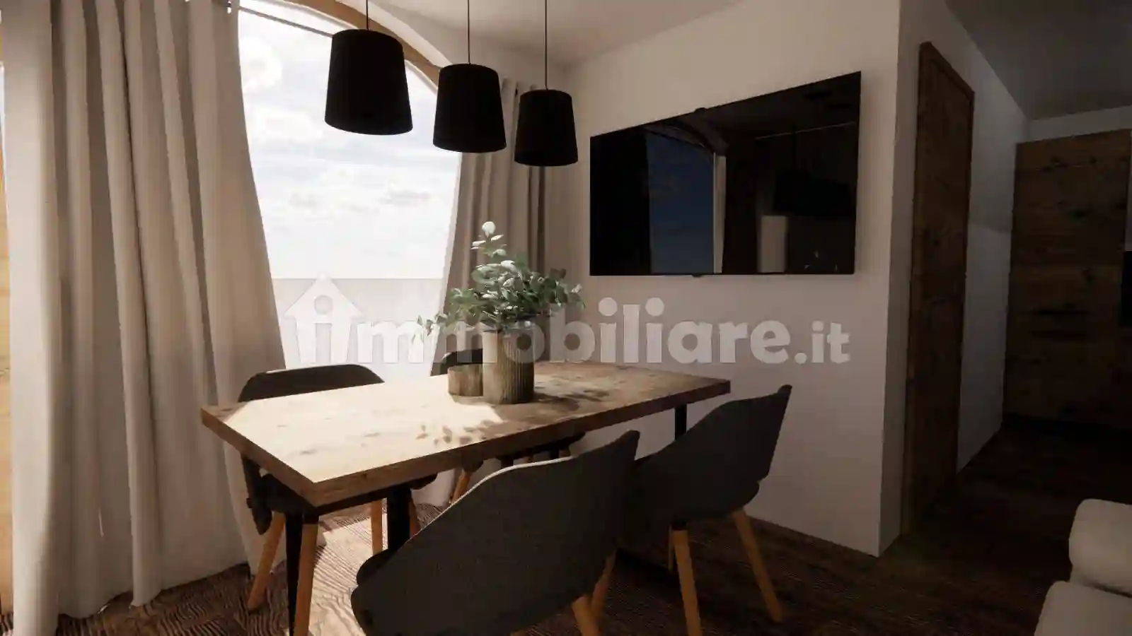 Appartamento - foto 3