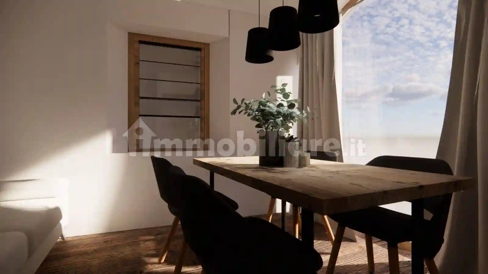 Appartamento - foto 4