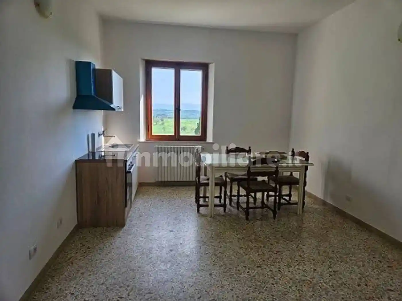 Villa in vendita a Lucignano