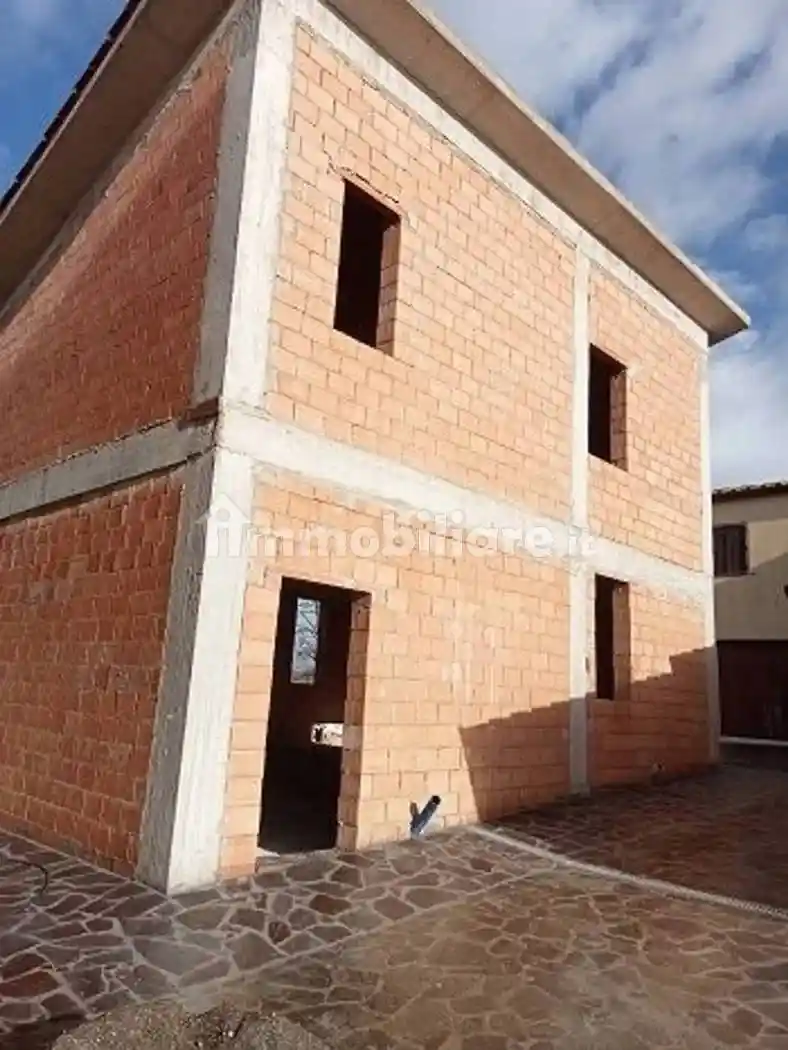 Villa in vendita a Rapolano Terme
