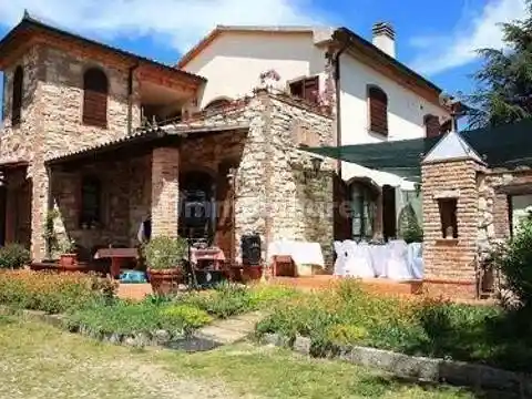 Rustico - Casale in vendita a Civitella Paganico