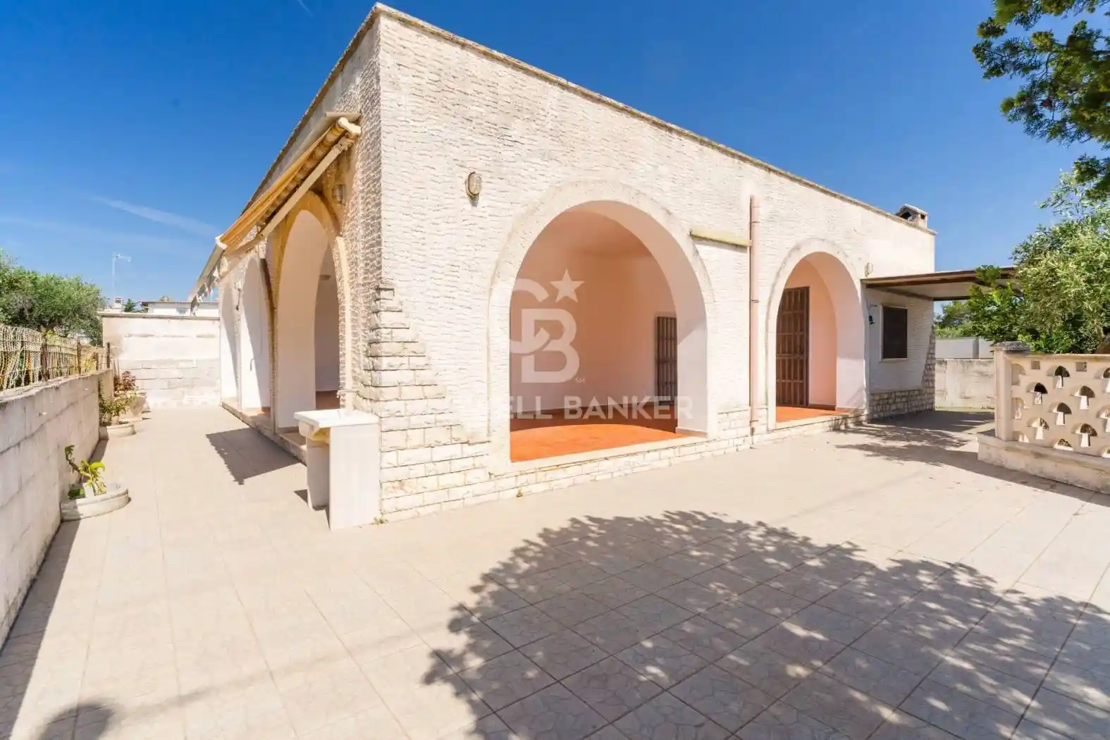 Villa in vendita a Manduria