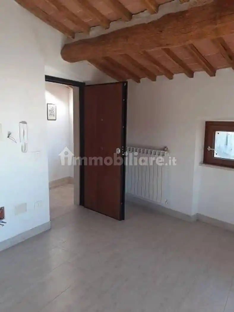 Appartamento in vendita a Rapolano Terme