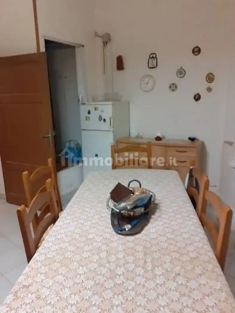 Appartamento in vendita a Rapolano Terme