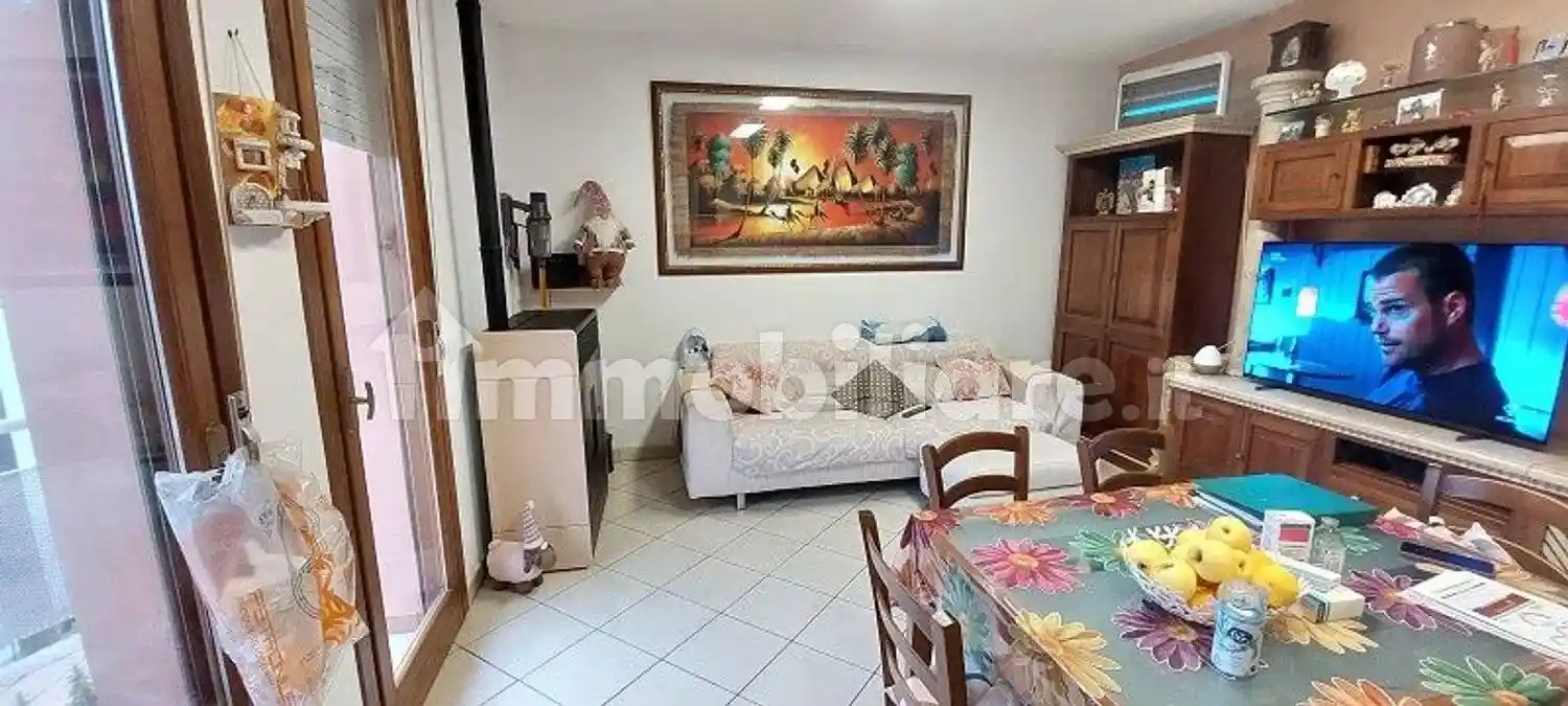 Appartamento in vendita a Rapolano Terme