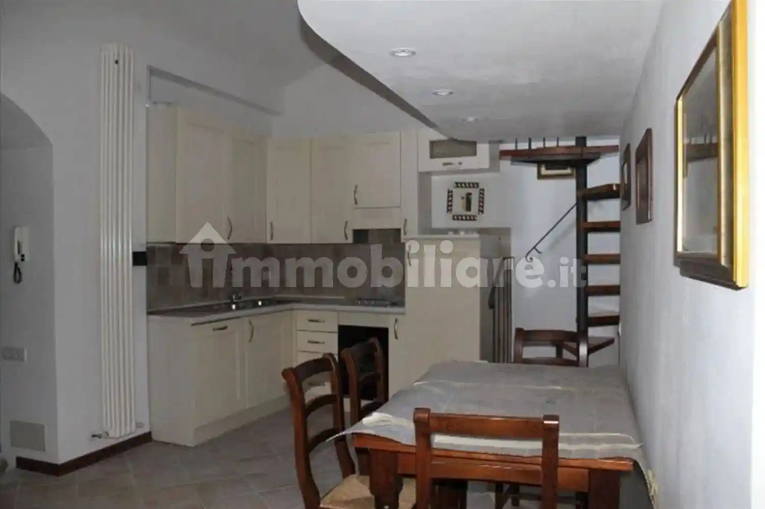 Villa in vendita a Rapolano Terme