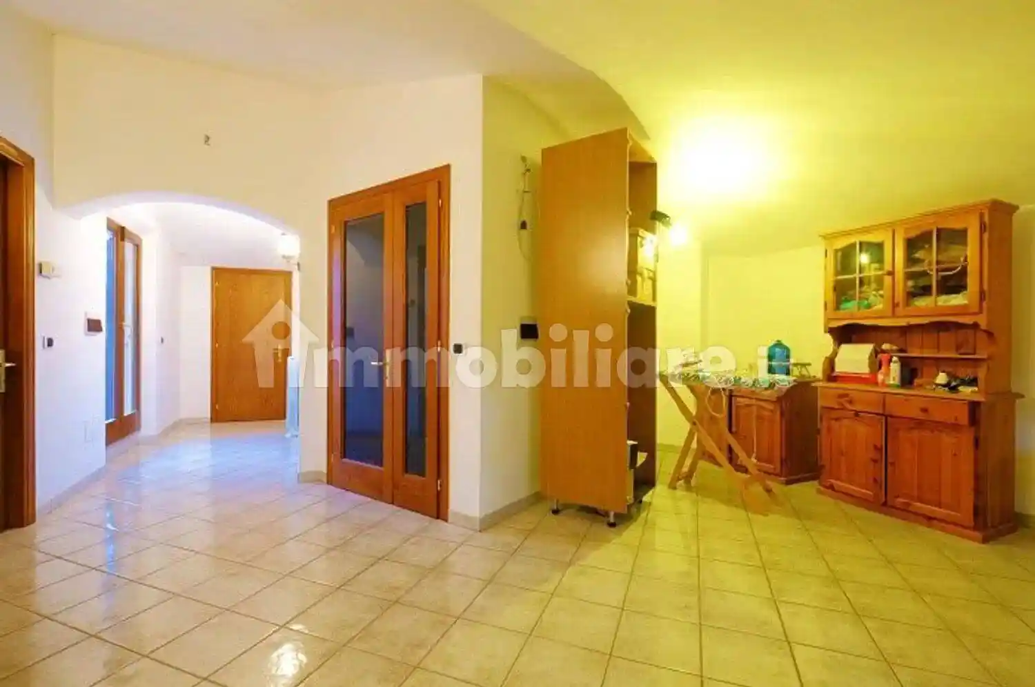 Villa in vendita a Asciano