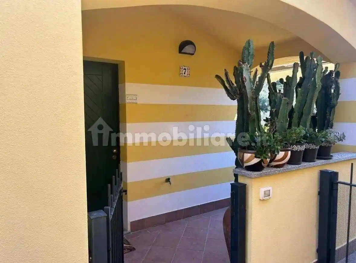 Appartamento in vendita a San Bartolomeo al Mare