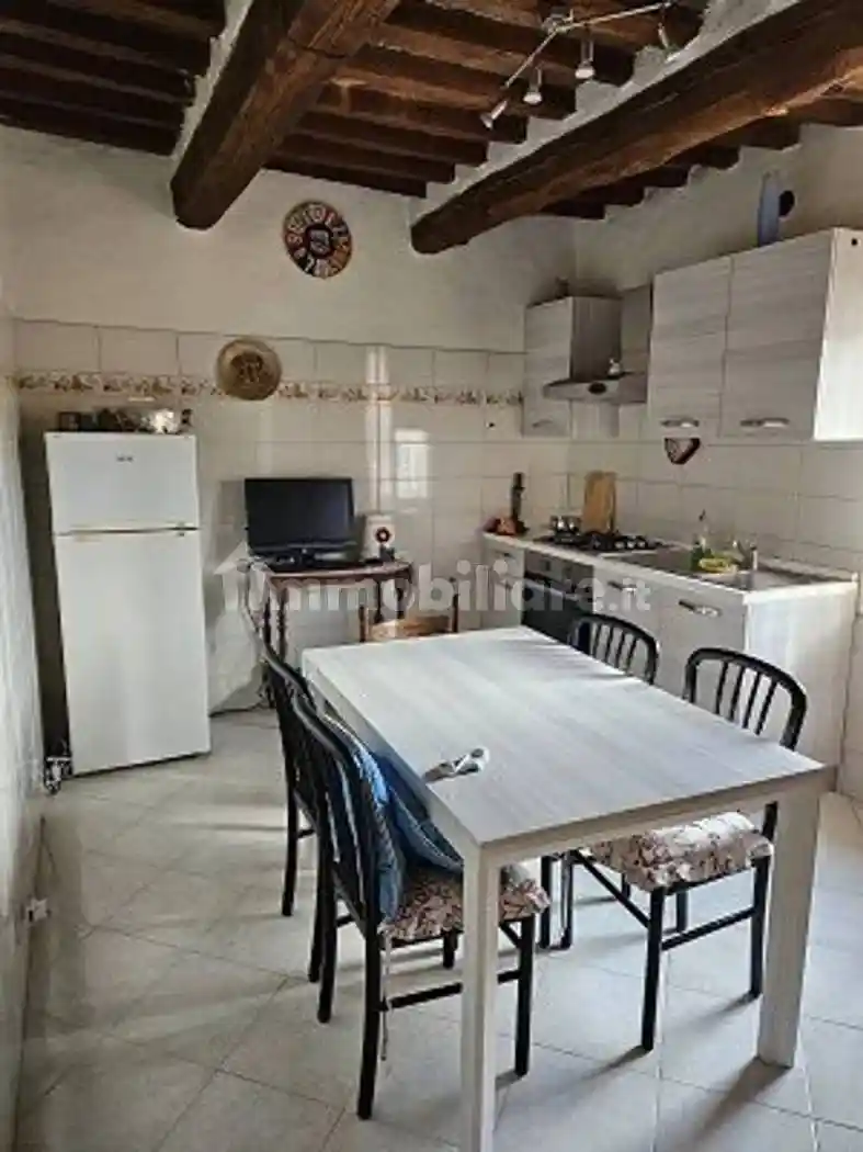 Appartamento in vendita a Asciano