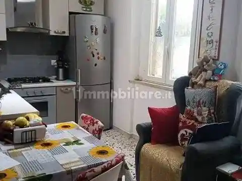 Appartamento in vendita a Rapolano Terme