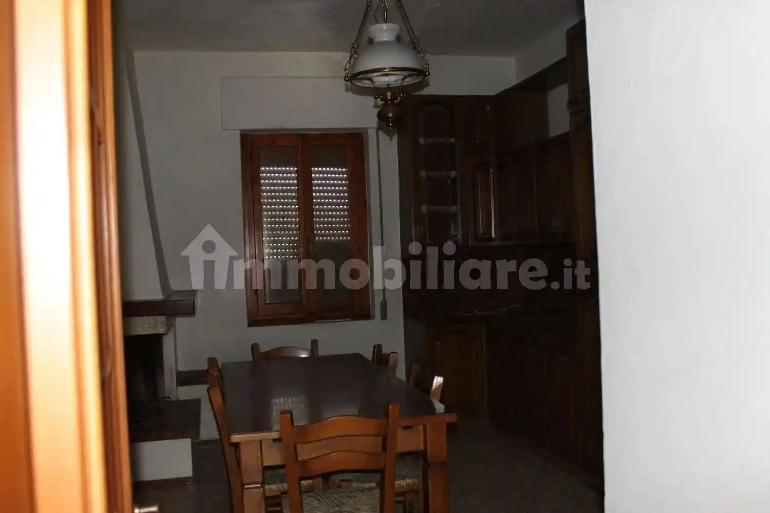 Rustico - Casale in vendita a Asciano
