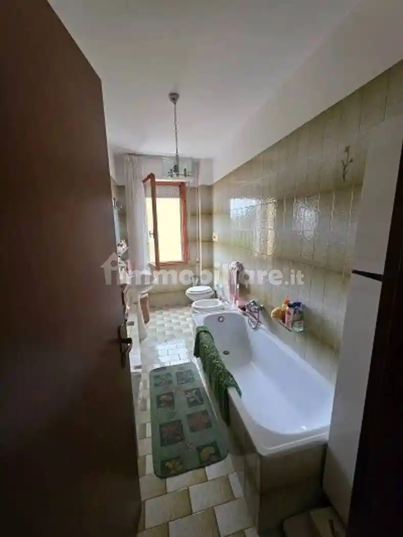 Appartamento in vendita a Rapolano Terme