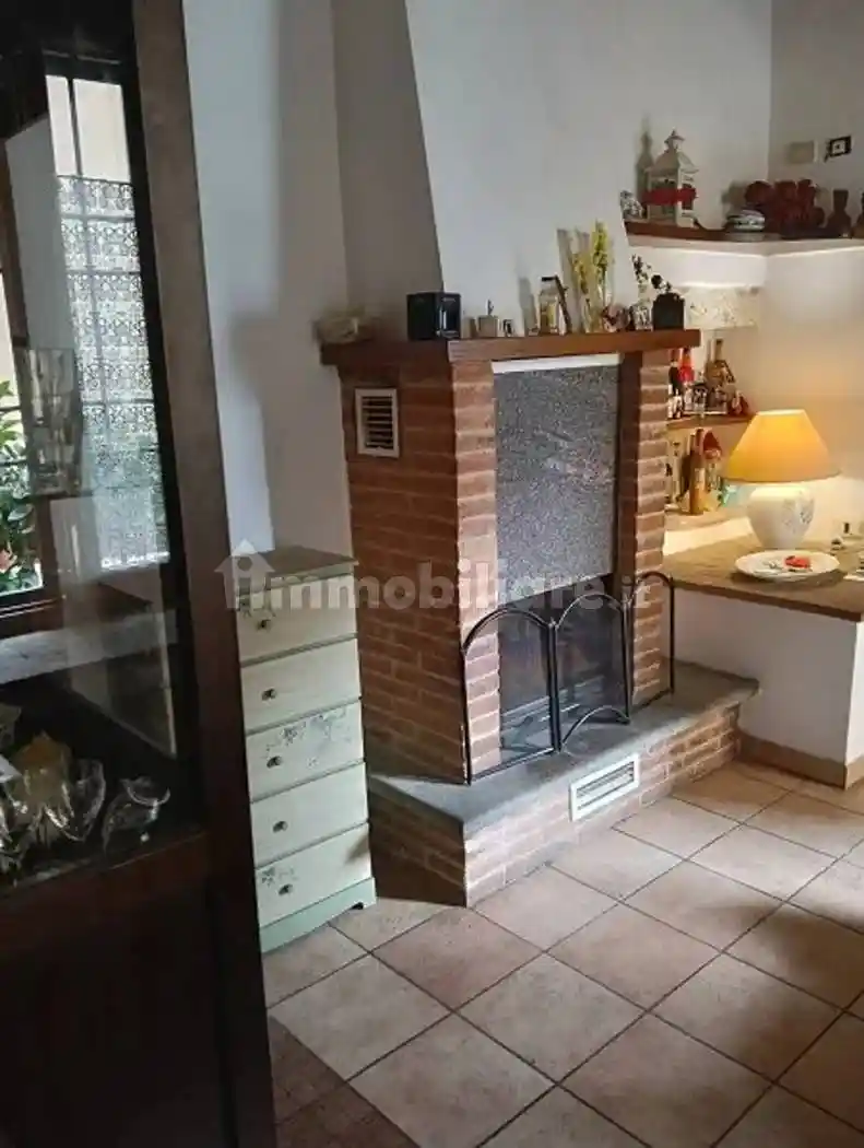 Appartamento in vendita a Rapolano Terme