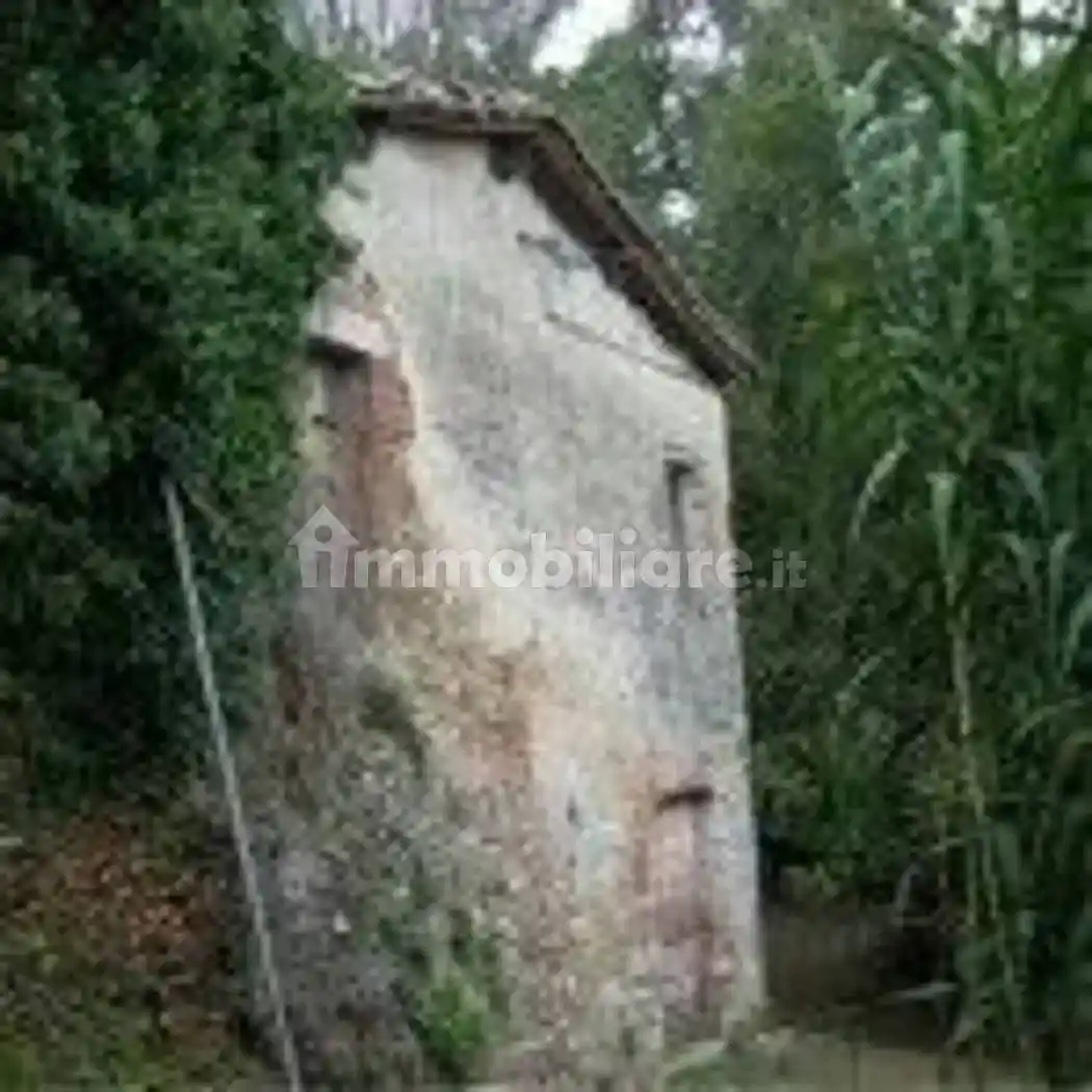 Rustico - Casale in vendita a Rapolano Terme