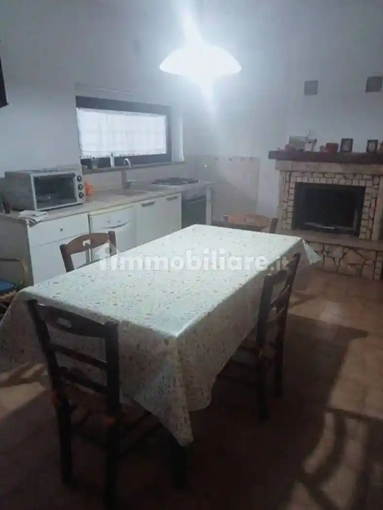 Appartamento in vendita a Rapolano Terme