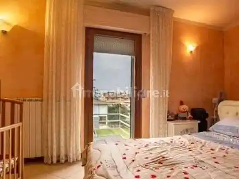 Appartamento in vendita a Rapolano Terme