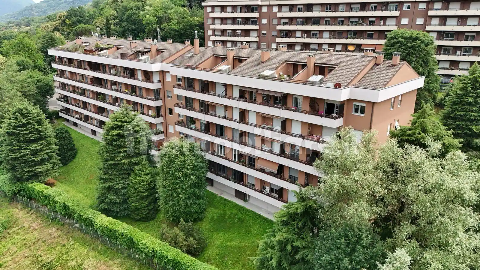 Appartamento in vendita a Como