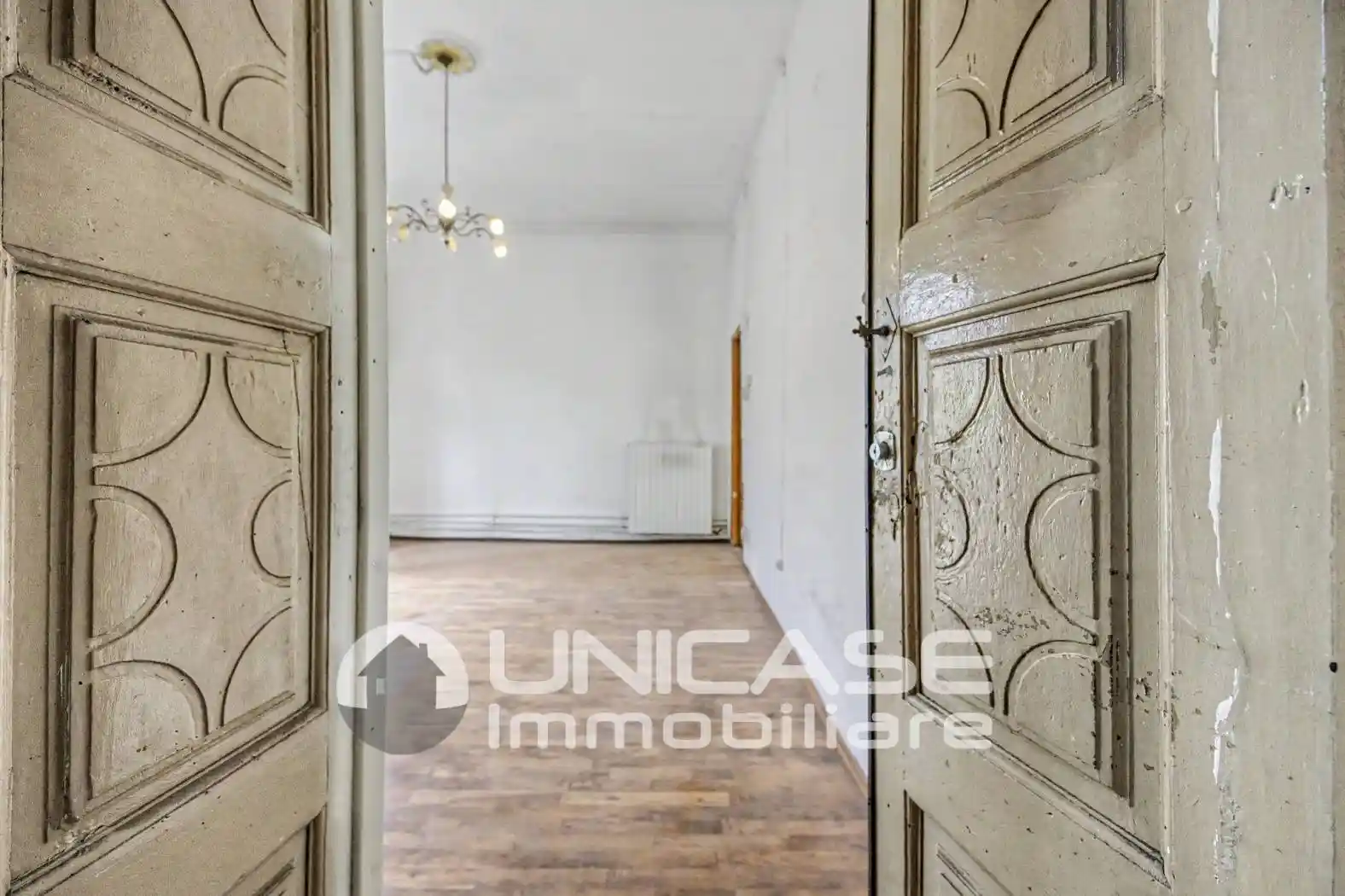 Appartamento in vendita a Luserna San Giovanni
