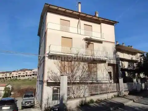 Villa in vendita a Mogliano