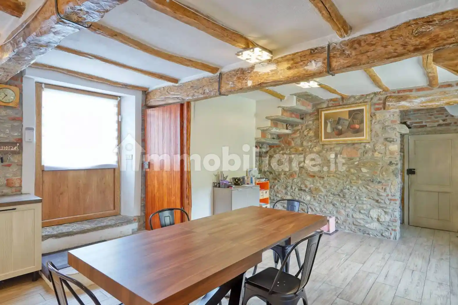 Casa indipendente in vendita a Rancio Valcuvia