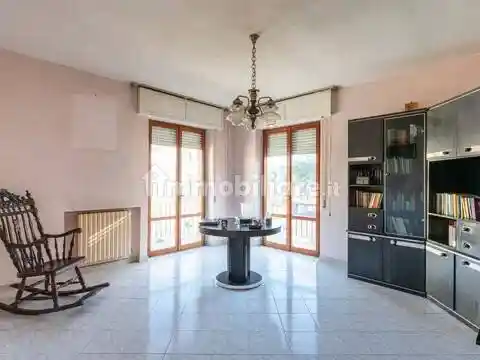 Appartamento in vendita a Morrovalle