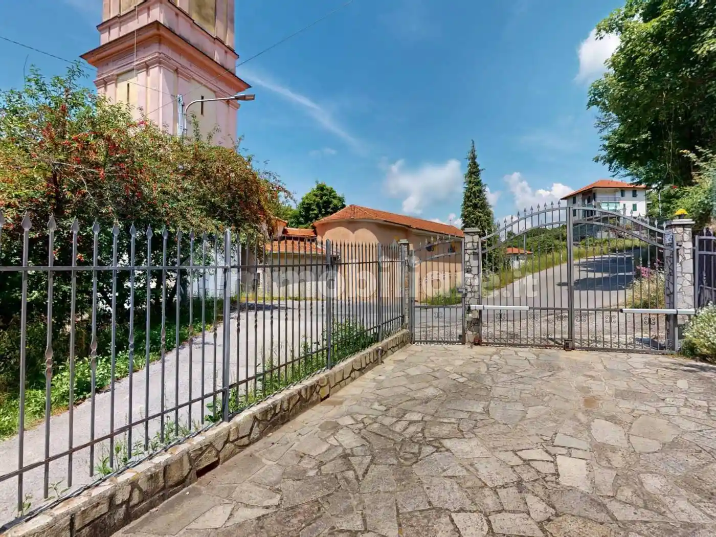 Villa in vendita a Bargagli