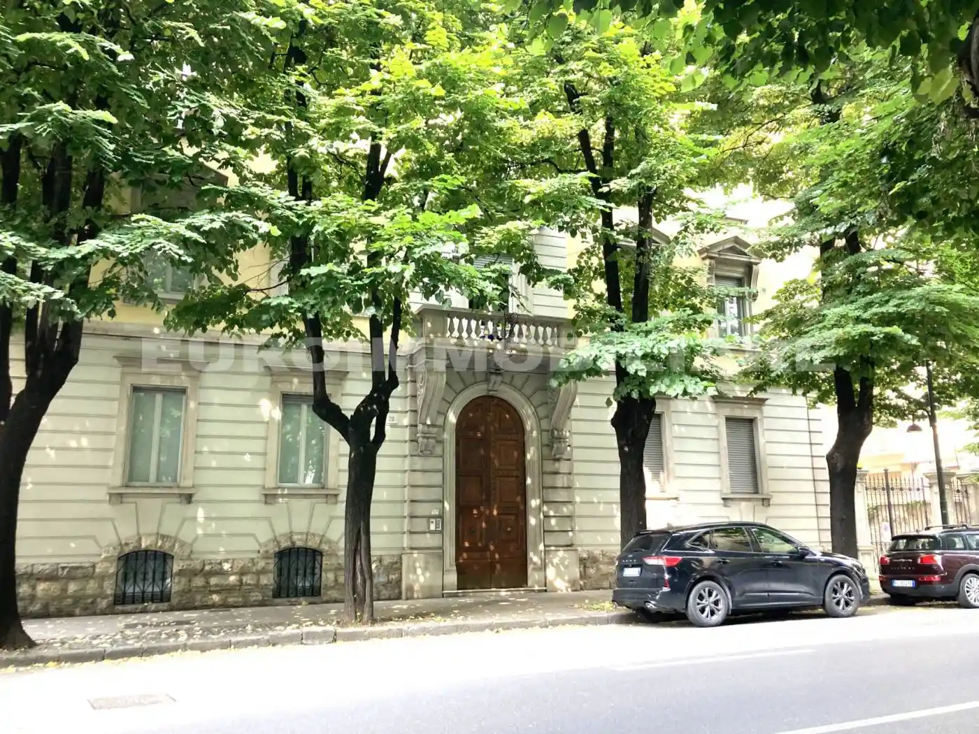 Appartamento in affitto a Brescia