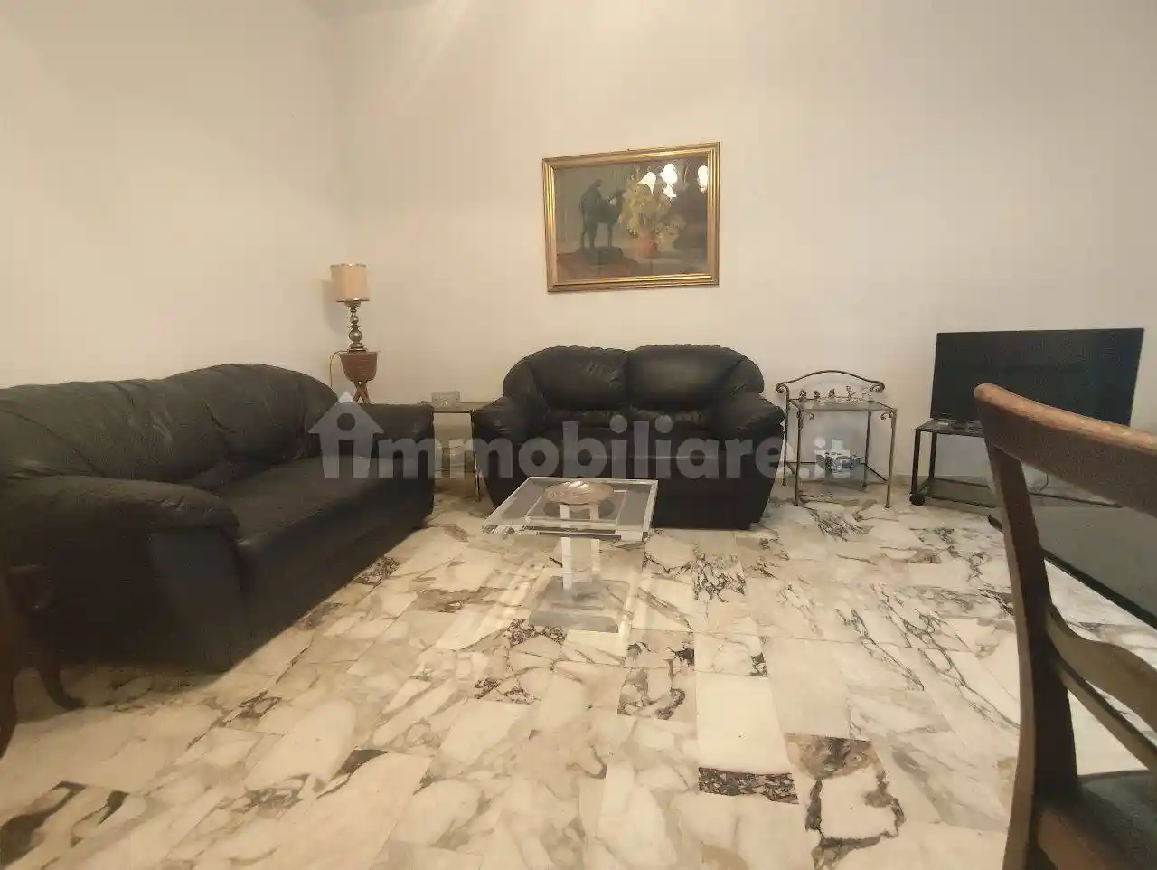 Appartamento in vendita a Rapallo