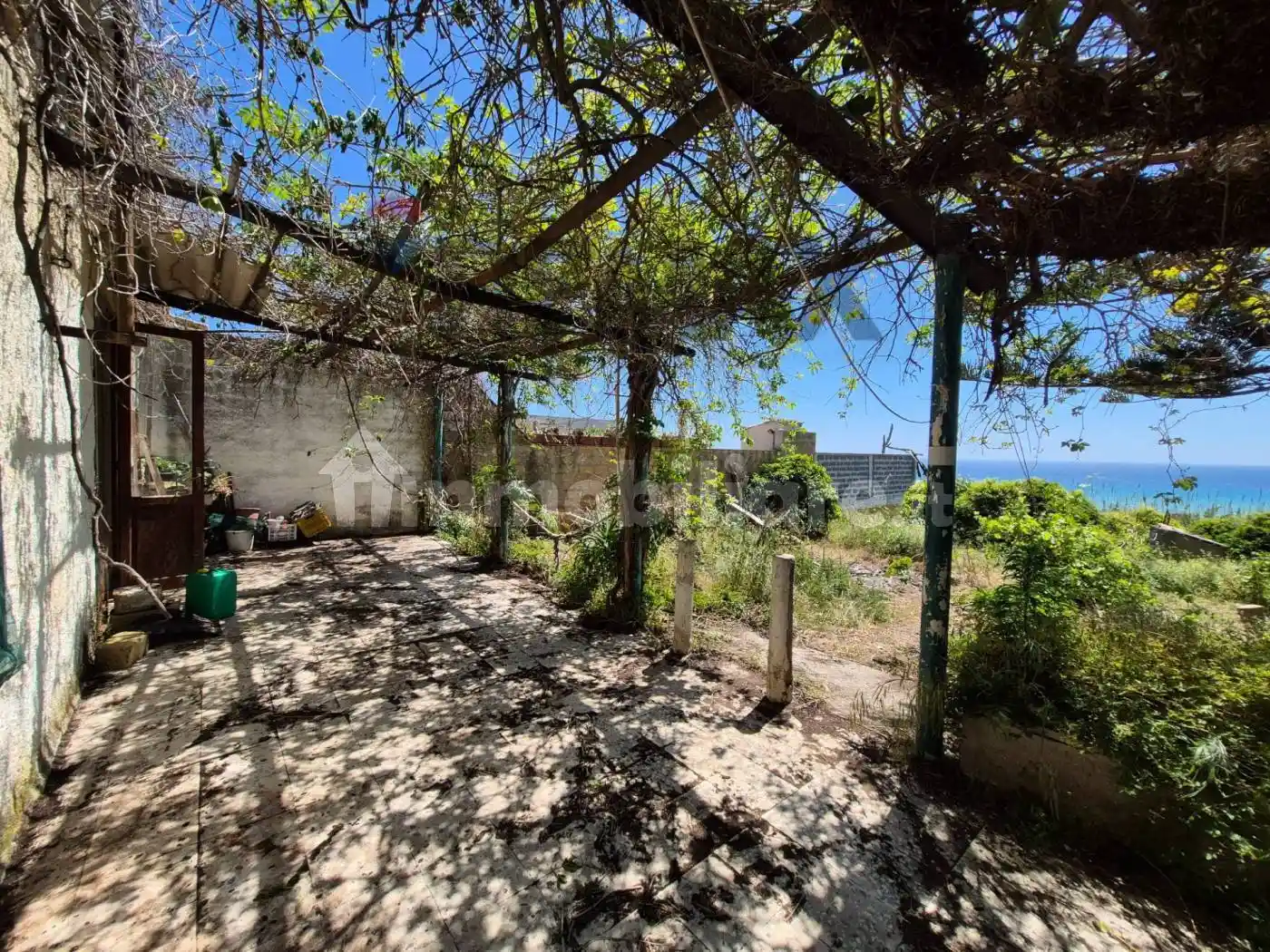 Villa in vendita a Castelvetrano