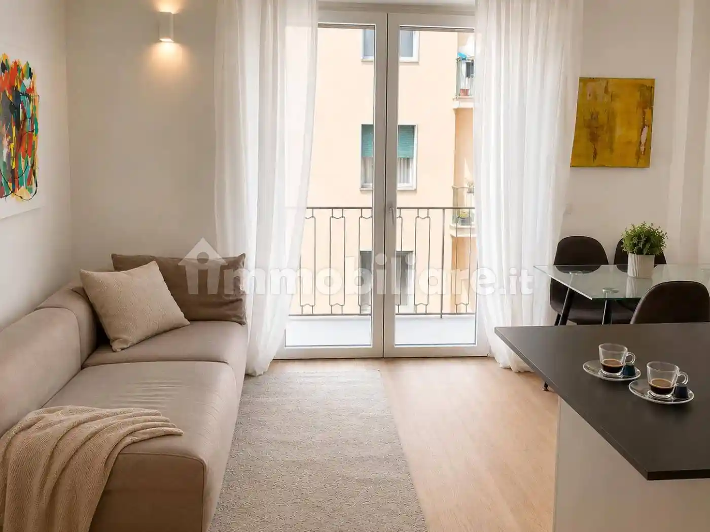 Appartamento in vendita a Firenze