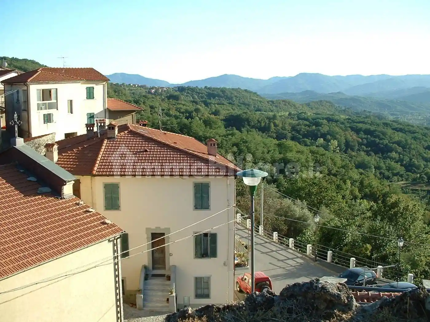 Casa indipendente in vendita a Bagnone