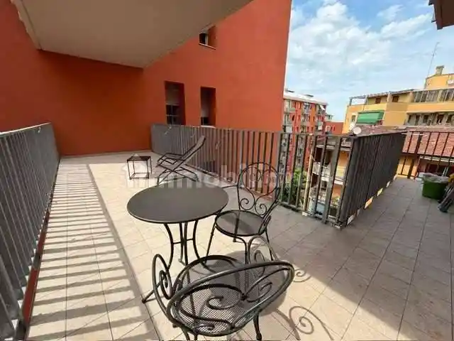Appartamento in vendita a Modena