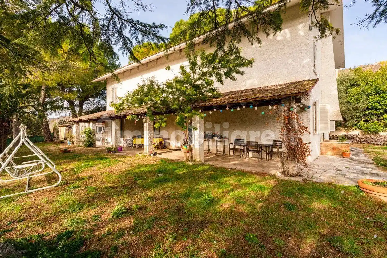 Villa in vendita a Civitanova Marche