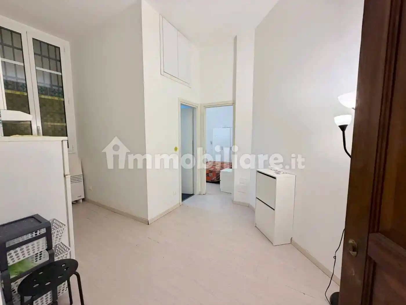 Appartamento in affitto a Genova