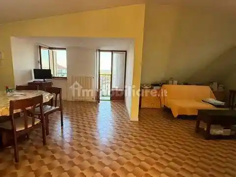 Appartamento in vendita a Montegranaro