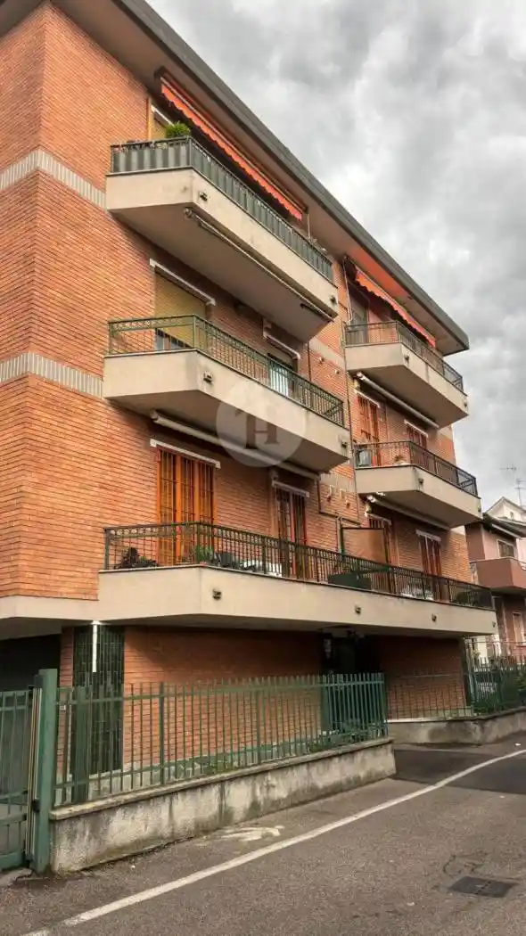 Appartamento in vendita a Cinisello Balsamo
