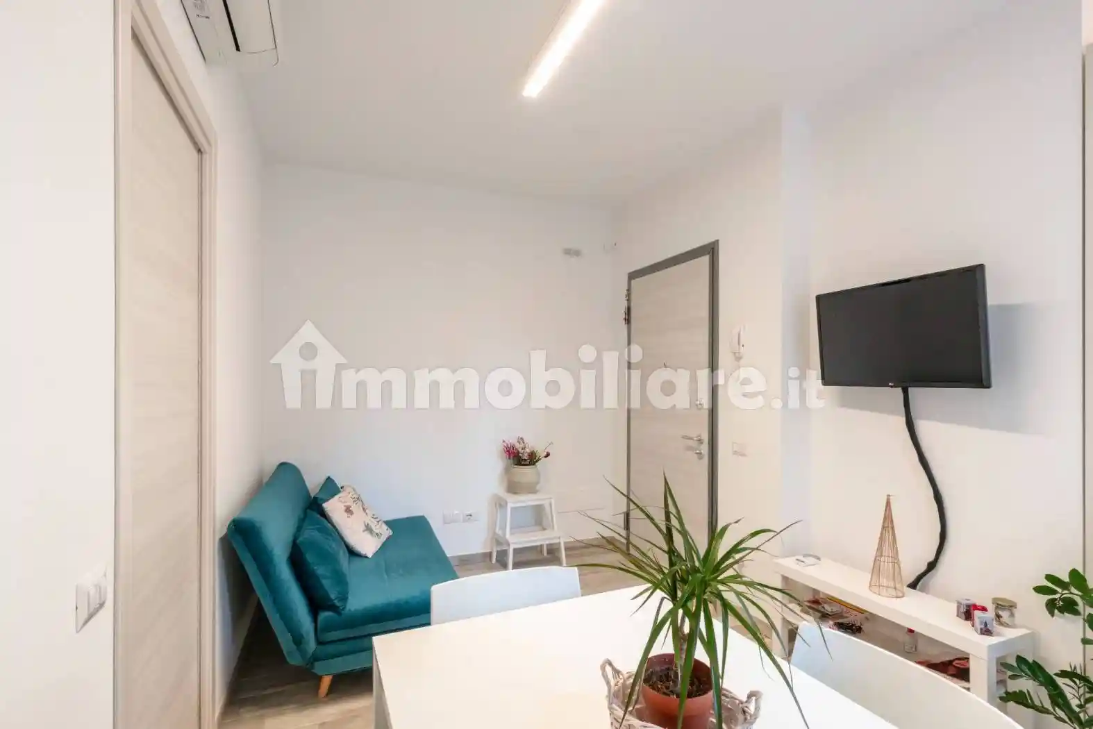 Appartamento in vendita a Civitanova Marche