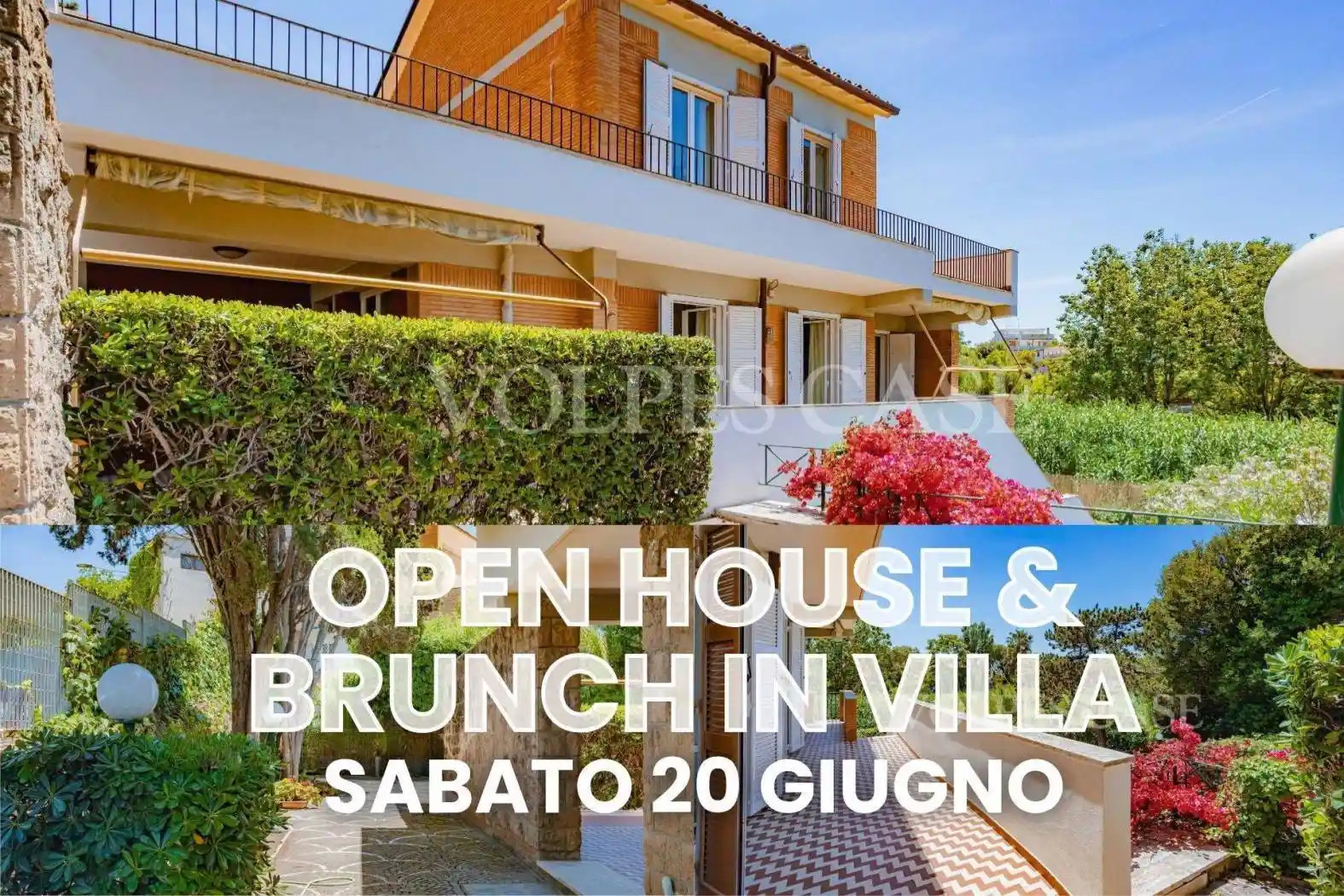Villa in vendita a Anzio