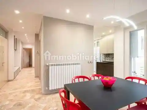 Appartamento in vendita a Civitanova Marche