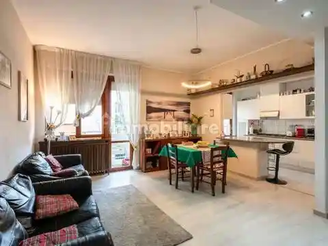 Appartamento in vendita a Civitanova Marche