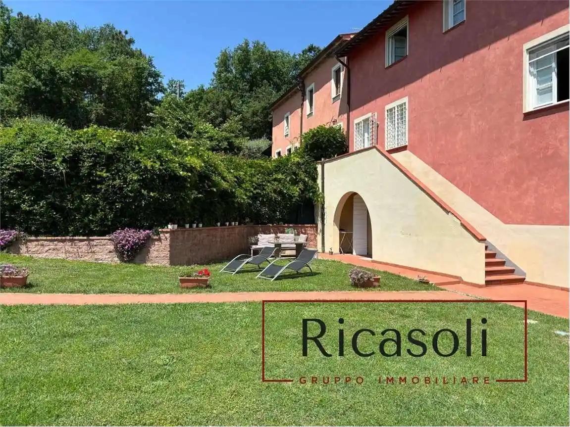 Casa indipendente in vendita a Capannori