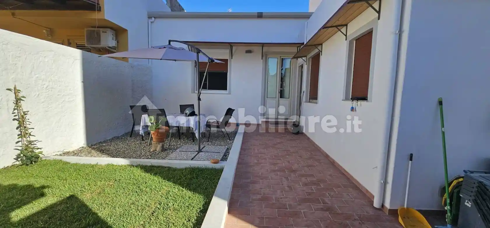 Villa in affitto a Messina