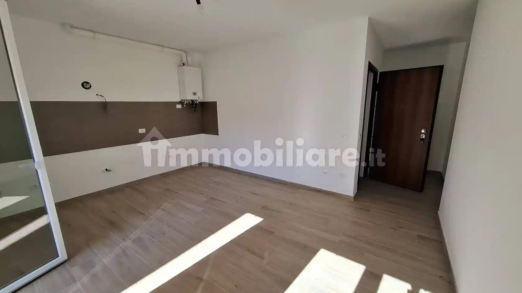 Appartamento in vendita a Collesalvetti