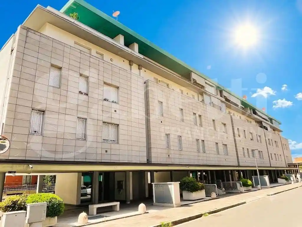 Appartamento in vendita a Zola Predosa
