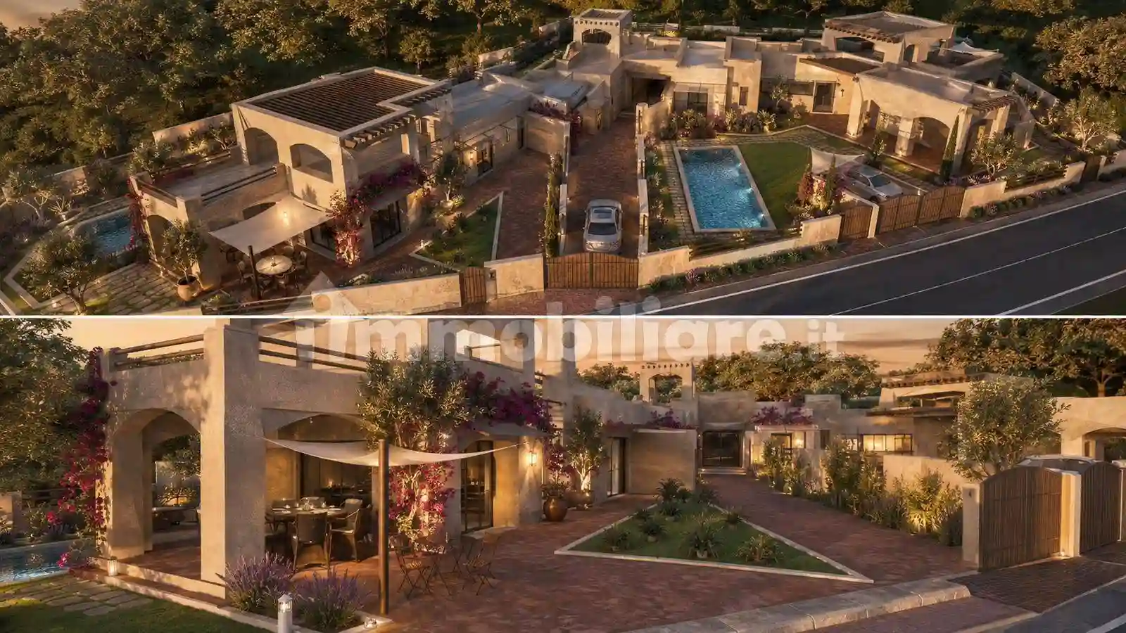Villa - foto 3