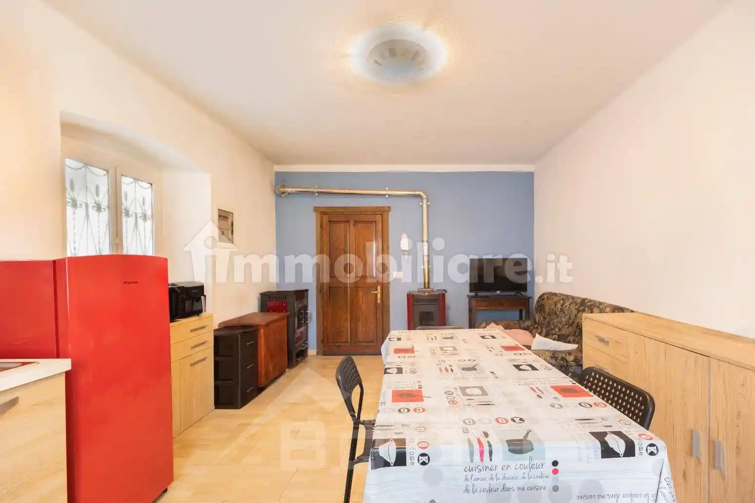 Appartamento in vendita a Pieve Vergonte