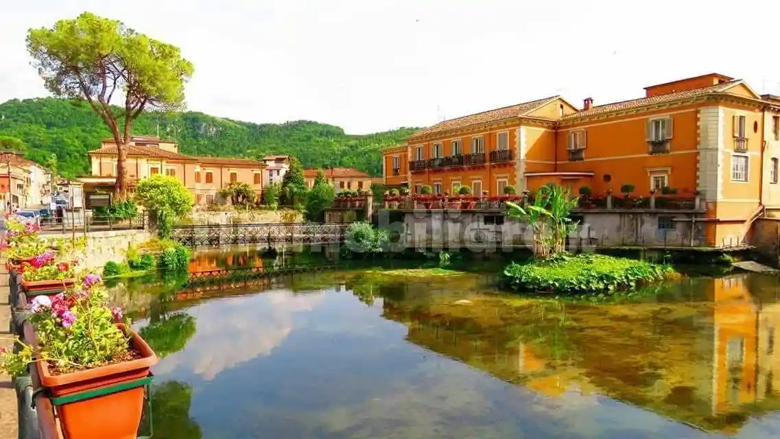 Appartamento in vendita a Isola del Liri