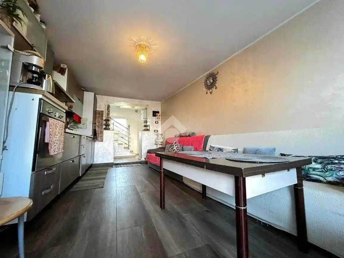 Rustico - Casale in vendita a Montebelluna