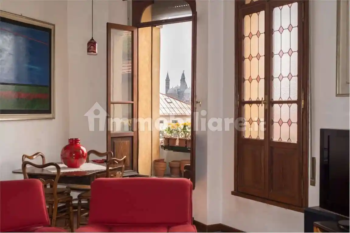 Appartamento in vendita a Padova